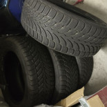 
            205/55R16 Bridgestone Blizzak LM 32
    

                        91
        
                    H
        
    
    Passenger car

