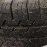 
            215/60R17 Michelin Agilis
    

            
        
    
    Van - Utility

