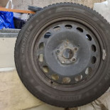 
            205/55R16 Michelin Alpin 5
    

            
        
    
    Personenkraftwagen

