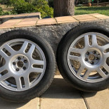 
            205/55R16 Divers SEMPERIT SPEED-LIFE 2
    

                        91
        
                    V
        
    
    Rueda de coche

