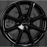Car rim - 5,5X14 BORBET LV4 4/100 ET35 CH64