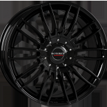     Car rim - 7,5X17 BORBET CW3 5/118   ET61 CH71,1
