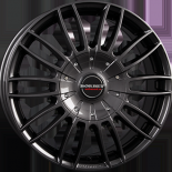     Auto velg - 7,5X18 BORBET CW3 5/160   ET50 CH65,1
