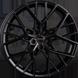     Car rim - 8,0X18 BORBET BY 5/114,3 ET45 CH72,5
