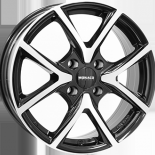 汽车轮辋 - 7,0X17 MONACO WHEELS CL2 4/108 ET32 CH65,1