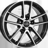     Auto velg - 8,0X18 ANZIO SPLIT 5/112   ET35 CH70,1
