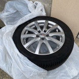 
            205/55R16 Kleber 
    

                        91
        
                    H
        
    
    Personenkraftwagen

