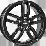     Car rim - 8,0X18 ATS ANTARES 5/112   ET40 CH66,4
