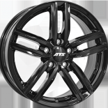     Car rim - 8,0X18 ATS ANTARES 5/112 ET40 CH66,4
