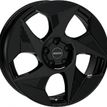     Car rim - 8,0X19 ALUTEC SOLAR 5/112   ET49 CH57,1

