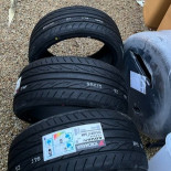 
            205/40R17 Yokohama pneu Yokohama advan fleva v701
    

                        84
        
                    W
        
    
    Vehículo de pasajeros

