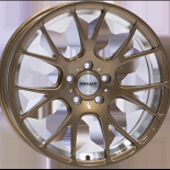     Car rim - 8,0X18 MNC WHEELS MIRABEAU 5/112   ET45 73,1
