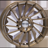     कार रिम - 8,0X18 MNC WHEELS TURBINE 5/112   ET45 CH66,5
