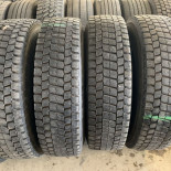 
            295/80R22.5 Bridgestone Bandag
    

                        152
        
                    M
        
    
    regionale

