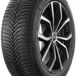 
            Michelin 265/65 HR17 TL 112H MI CROSSCLIMATE 2 SUV
    

                        112
        
                    HR
        
    
    यात्री कार

