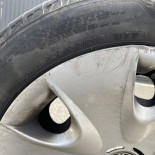 
            195/55R16 Michelin Bridgestone
    

                        87
        
                    V
        
    
    Carro passageiro

