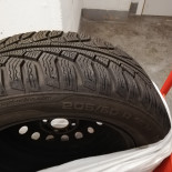 
            205/60R16 Continental MS Plus 77
    

                        92
        
                    H
        
    
    यात्री कार

