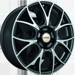     Cerchio dell'automobile - 7,5X18 SPEEDLINE SL5 5/120   ET42 CH82
