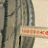 
            225/50R18 Michelin Primacy 3
    

                        95
        
                    V
        
    
    Внедорожник 4x4

