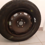 
            185/60R14 Continental Eco contact 6
    

                        82
        
                    H
        
    
    कार पहिया

