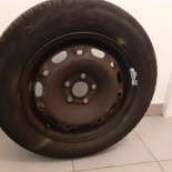 
            185/60R14 Continental Eco contact 6
    

                        82
        
                    H
        
    
    Autowiel

