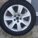 
            235/55R18 Continental 
    

                        104
        
                    H
        
    
    Voiture de tourisme

