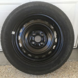 
            175/65R15 Dunlop Tubeless
    

                        84
        
                    H
        
    
    Passenger car

