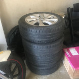 
            185/55R15 Continental 
    

                        82
        
                    H
        
    
    यात्री कार

