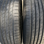 
            215/55R18 Goodyear 
    

                        95
        
                    H
        
    
    Vehículo de pasajeros

