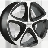     Car rim - 8,0X18 CMS C12 5/112   ET52 CH66,6
