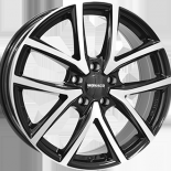 Car rim - 8,0X19 MONACO WHEELS CL2 5/112 ET45 CH57,1