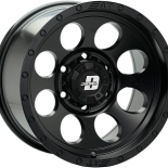     Car rim - 9,0X20 DIESEL DESERT 6/139,7 ET20 CH110,1
