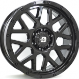     Car rim - 9,5X20 DIESEL VEGAS 6/139,7 ET35 CH110,1
