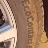 
            215/50R17 Continental Ecocontact6
    

                        95
        
                    V
        
    
    यात्री कार

