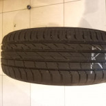 
            195/55R16 Nokian line
    

                        87
        
                    V
        
    
    Voiture de tourisme

