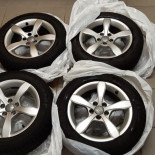 
            185/60R15 Dunlop 
    

                        91
        
                    R
        
    
    Passenger car

