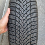 
            195/55R16 Bridgestone Blizzak LM005
    

                        87
        
                    H
        
    
    Vehículo de pasajeros

