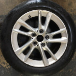 
            195/60R16 Continental Wintercontact TS860s
    

                        89
        
                    H
        
    
    Passenger car

