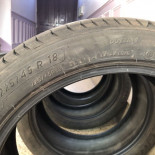 
            225/45R18 Michelin 
    

                        95
        
                    Y
        
    
    Внедорожник 4x4

