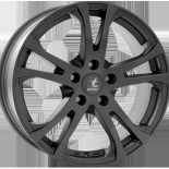 Marginea mașinii - 6,5X15 IT WHEELS MICHELLE 5/100 ET38 CH63,3
