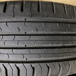 
            195/55R16 Continental ContiEcoContact 5
    

                        93
        
                    H
        
    
    यात्री कार

