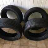 
            205/55R16 Bridgestone Turanza T005
    

                        91
        
                    V
        
    
    Autovettura

