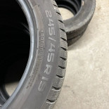 
            245/45R19 Nokian 
    

                        91
        
                    H
        
    
    Внедорожник 4x4

