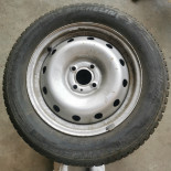 
            185/65R15 Michelin 
    

                        88
        
                    T
        
    
    Car wheel

