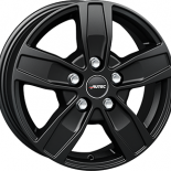 Car rim - 7,0X17 AUTEC QUANTRO 5/112 ET51 CH66,6
