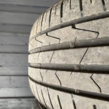 
            215/55R17 Hankook 
    

                        94
        
                    V
        
    
    यात्री कार

