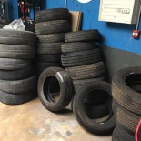 
            165/65R13 Michelin MXL
    

                        76
        
                    T
        
    
    Passenger car

