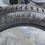 
            215/50R18 Continental Ts850p
    

                        92
        
                    V
        
    
    यात्री कार

