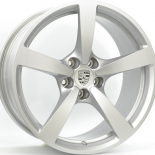     Car rim - 9,0X18 POR 5-SPOKE 5/112 ET21 66,4 DEMO!!!
