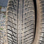 
            265/65R17 Nokian 
    

                        116
        
                    H
        
    
    4x4 एसयूवी

